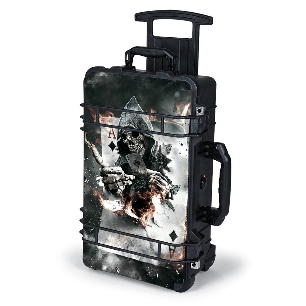 Amazon | スキンデカール ビニールラップ ペリカンケース 1510 スキン